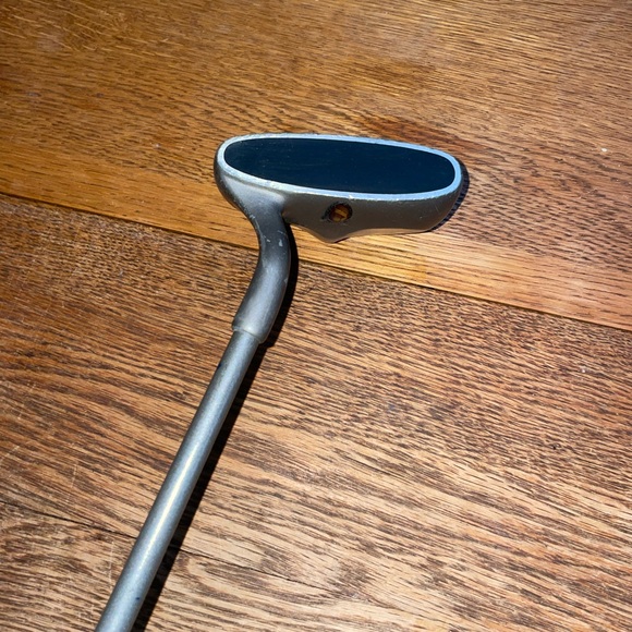 Mitsushiba Merlin’s I Putter Mallet Style Head RH 34” in excellent condition - Picture 5 of 7